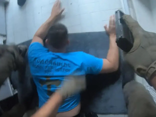 U akciji Pelikan oduzeta droga, oružje i mine: Uhapšeno osam osoba (VIDEO)