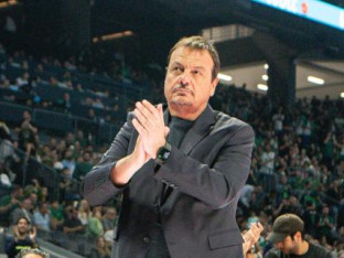 Ataman otišao, čeka se Žoc
