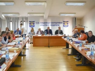 Srušena skupštinska većina u Modriči: Radulović bez podrške odbornika PDP-a