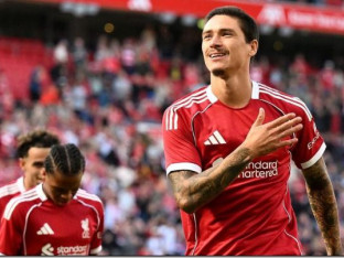 Liverpul vraća Urugvajca