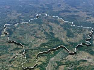 Pokret za odbranu Kosova i Metohije dobija ogranak i na lijevoj obali Drine