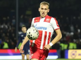 Lučić ide u Cvjatu kod Zvezdinog poznanika