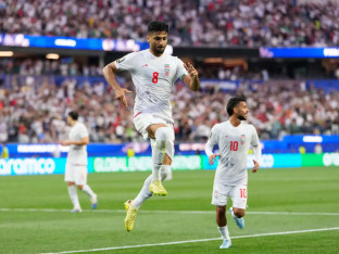 Iran odbio da se preda u Kaliforniji