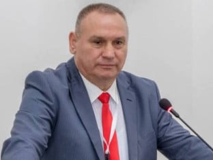 Župljanin: Potrebne oštrije kazne za držanje nelegalnog oružja