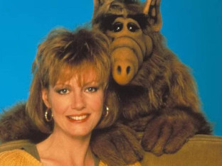 Preminula glumica En Šidin, zvijezda kultne serije "Alf"