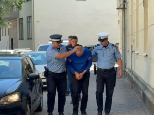 Akcija "Fabija": Uhapšeno pet osoba, jedna u bjekstvu