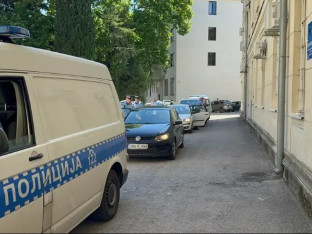 Ovo su uhapšeni u akciji "Fabija"