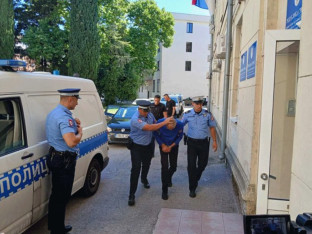 U Trebinju i Bileći zaplijenjeno 10 kilograma droge