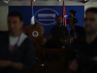 Zbog nestanka struje, prekinuta sjednica Narodne skupštine