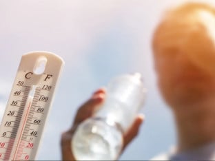 За викенд и до 36 степени Целзијусових