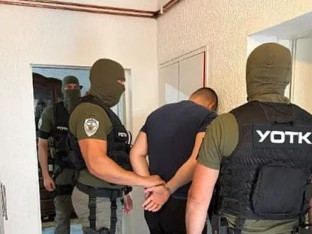 Detalji akcije „Pelikan": Radić pravio eksploziv, supruga vodila poslove
