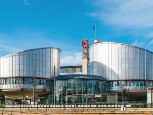 Strazbur: Jedan sudija odbio Dodikovu apelaciju
