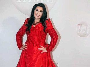 Dragana Mirković otvoreno o razvodu: "Jača sam nego što sam mislila“