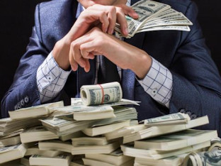 Najbogatiji ljudi svijeta zaradili rekordnih 336 milijardi dolara za samo jedan dan