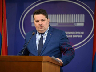 Stevandić: Cilj usvajanja rebalansa budžeta nastavak investicija