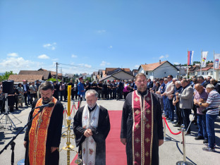 Dan odbrane Sarajevsko-romanijske regije: Žrtva boraca temelj slobode Republike Srpske