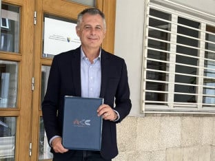 Radojičić: Pokret Sigurna Srpska zvanično je registrovan u Centralnoj izbornoj komisiji BiH