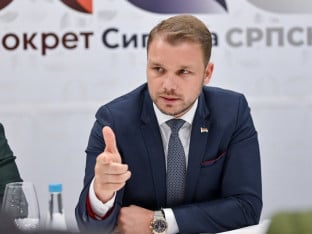Stanivuković o namjeri vlasti da ponovo zadužuje Srpsku
