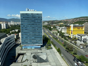 Kako su institucije na nivou BiH u prošloj godini trošile novac