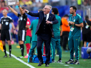 Zarade selektora "otišle u nebo", Anćeloti najplaćeniji