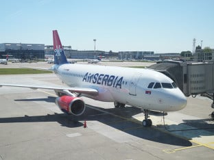 Er Srbija planira širenje flote i mreže letova