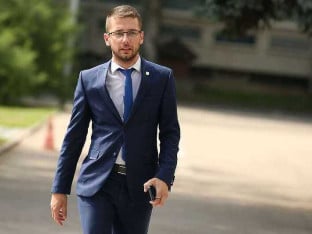 Begić u trci za predsjednika Srpske