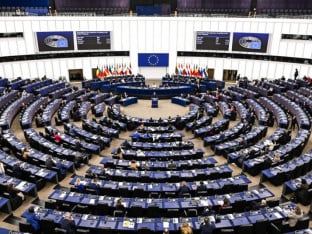 Evropski parlament raspravlja o BiH: Dodik i OHR među ključnim temama izvještaja