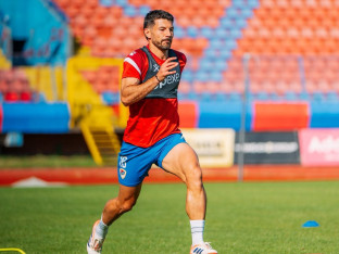 Borac dobio teškog rivala, Zvezda imala sreće u žrijebu