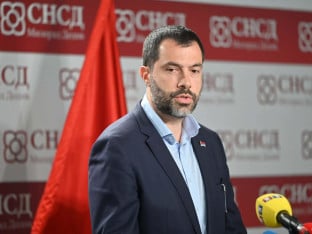 Igor Dodik otkrio izborne ciljeve SNSD-a, evo koliko glasova očekuju