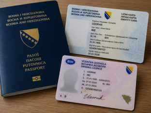 БиХ "убрала" 40 милиона КМ: Ево који документи доносе највећи приход