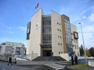 Ustavni sud: Neprihvatljiv veto Kluba Bošnjaka