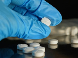 U šupi pronađeno više od milion tableta: Osumnjičeni završio u pritvoru