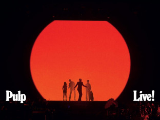 Grupa "Pulp" objavljuje koncertni album i film sa spektakla u O2 Areni (Video)