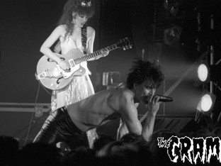"The Cramps" izdaju zaboravljeni album iz 1977. godine: Izgubljeno blago sajkobili heroja