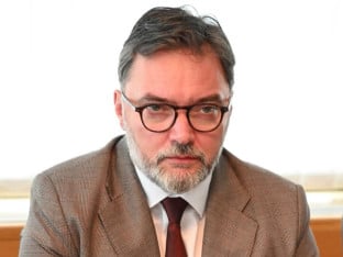 Košarac: Konaković i "trojka" svoju odgovornost za sivu listu Manivala prebacuju na Srpsku i SNSD
