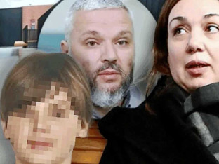 Ponovljeno suđenje Kecmanovićima: Dječak ubica izgovorio jezive riječi na puštenom snimku