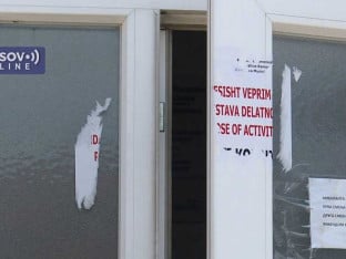 Srpska ambulanta u Kosovskoj Kamenici ponovo radi: Olakšanje za pacijente