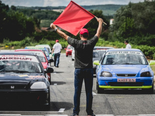 Vikend pun adrenalina u Zalužanima
