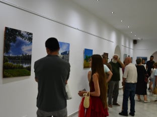 Отворена продајна изложба „Др Борислав Шокчевић“ у Завичајном музеју Градишка