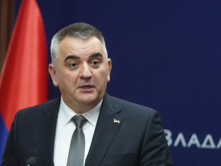 Minić: Smanjili smo cijenu stručnog ispita sa 800 KM na 400 KM