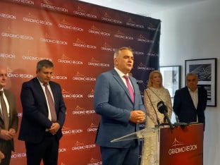 Minić: Registar privrednika jasna slika čime raspolažemo