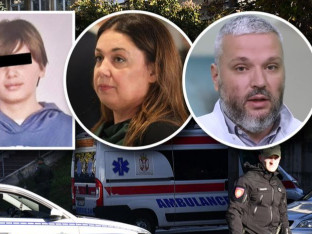 Sud objavio detalje presude Kecmanovićima, Vladimir ostaje u pritvoru
