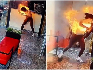 Influenserka se borila za život zbog uređaja koji svi koristimo: Požar izbio u sekundi, „čula sam pucketanje“