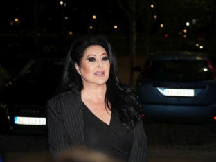 Dragana Mirković spremna da proda televiziju DM SAT