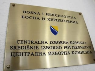 CIK povukao potez pred izbore: Ovjereno 29 koalicija, pale i kazne
