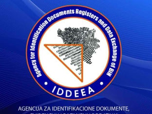 Agencija zabranila IDDEEA-i obradu podataka za elektronske potpise