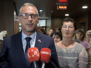 Ostojić: Veliki doprinos žena žrtava rata u dokazivanju istine o stradanju Srba