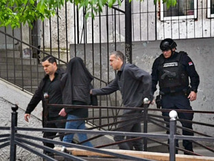 Zločin trajao 121 sekundu: Sud otkrio šta je prethodilo masakru u „Ribnikaru“