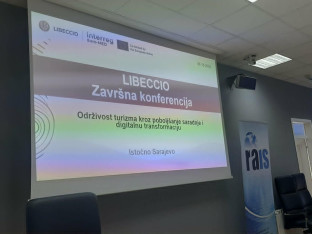 Источно Сарајево добило прву паметну туристичку платформу