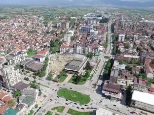 Tito se vraća u Tetovo